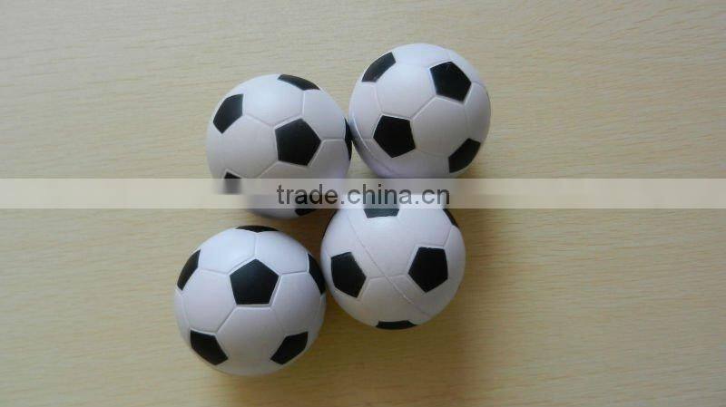 bouncing pu stress ball