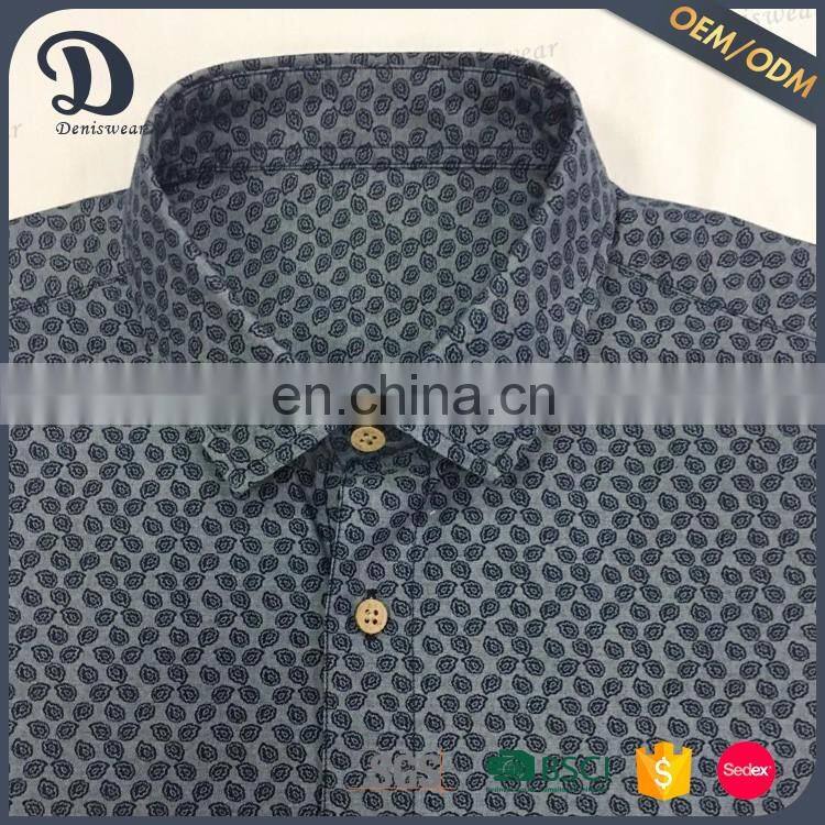 Good quality latest shirt designs for men