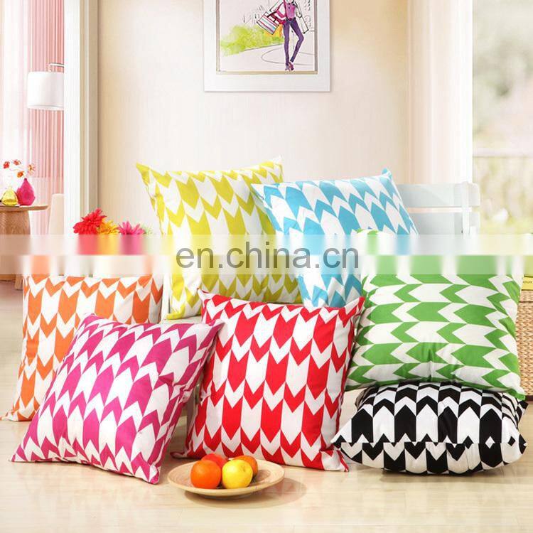 2015 Simple Pillow Sofa Car Cushion Decorative Pillows