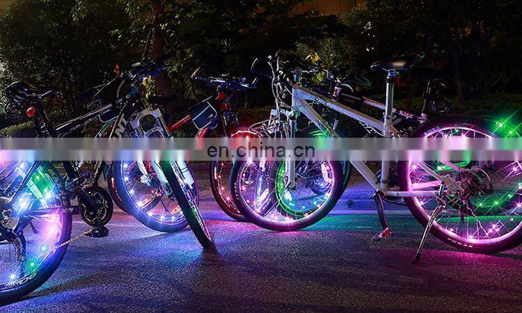New Design Bicycle Accessories High Quality With Factory Price Led Bicycle Light/Bike Light