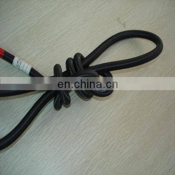 round cotton rope for clothing