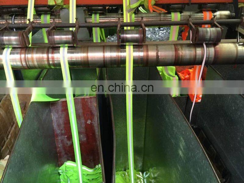 high quality hot sale plastic warning tape