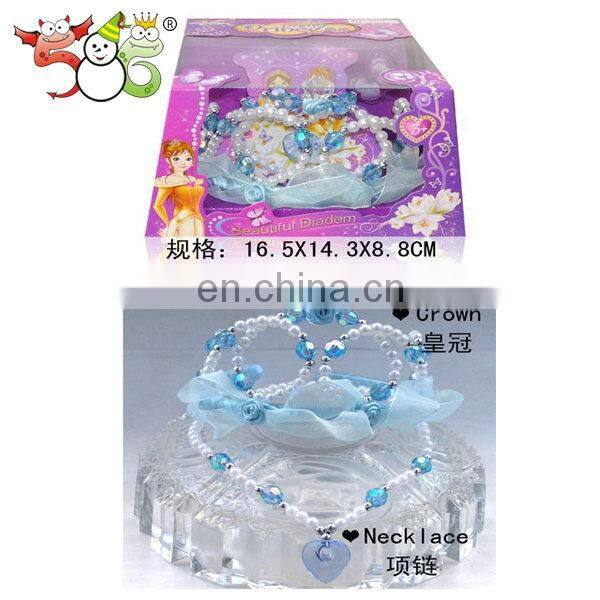 Professional manufacturer Promotion personalized diy beads and pendants necklace