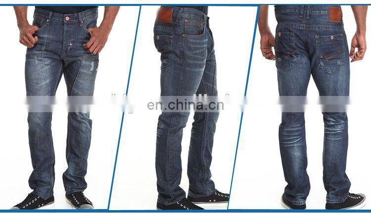 China factory price high quality jeans brands