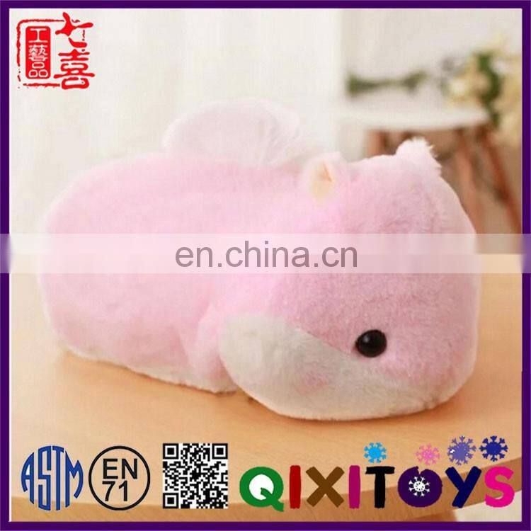 Hot sale professional production creative funny tissue paper box customized special design home decoration