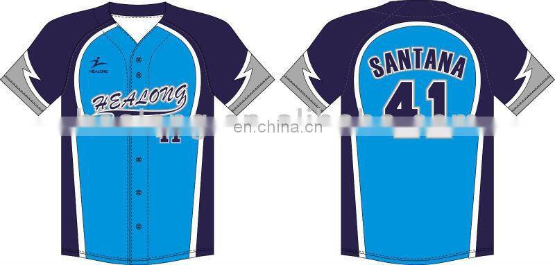 Wholesale Cheap Blank Uniform And Custom Digital Camo Baseball Jerseys
