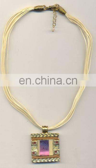 Glass Bead Costume Fashion Jewelry and Bracelets