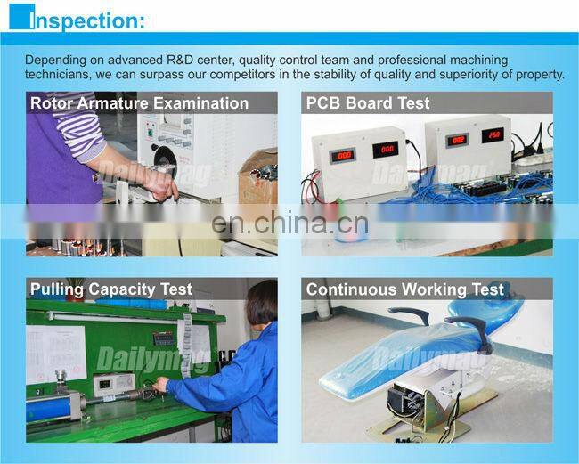 High Quality Linear Actuator Remote Control