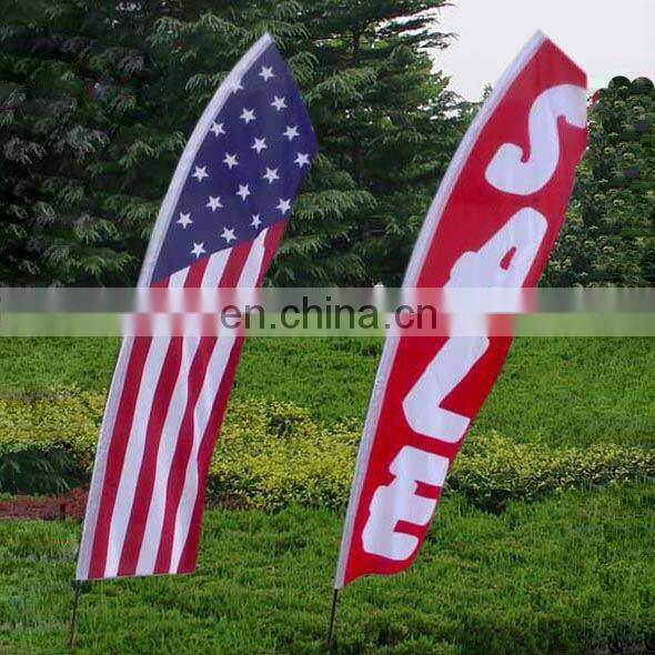 USA swooper flag