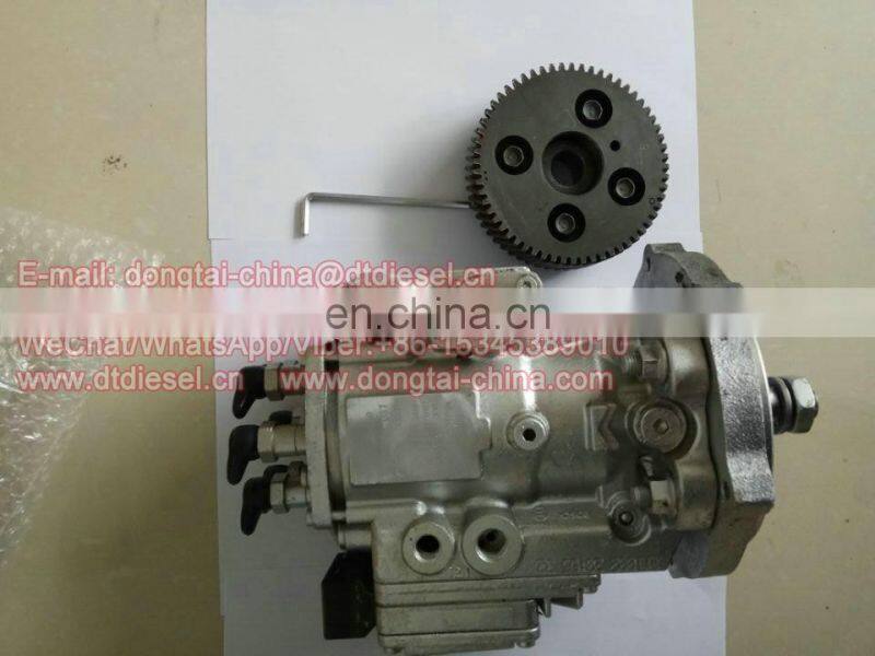 VP44 Fuel pump 0470504037, 0470504048, ZEXEL 109341-1024 for 4JH1 D-Max 8973267390