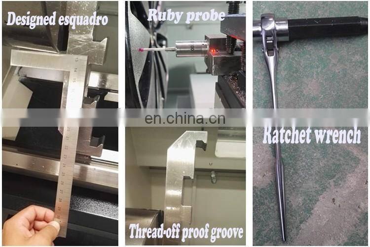 32 Inch Mag Wheel Refinishing Repair Rim Machine and Alloy Wheel Lathe AWR32H