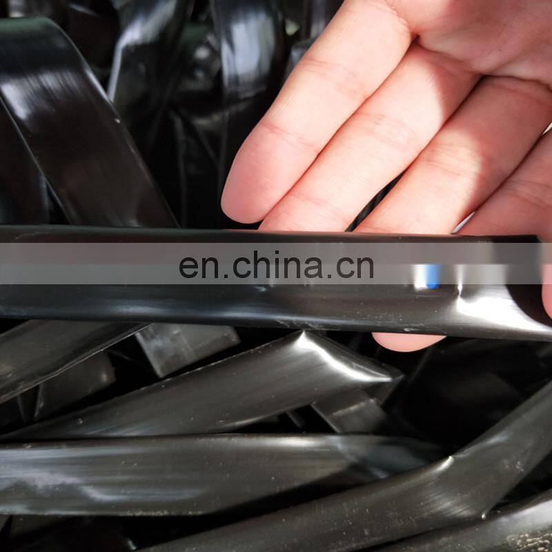 Agricultural Drip Irrigation Tape / Water Saving Drip Tape