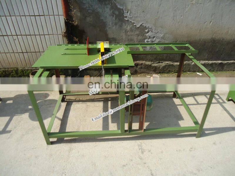Disposable bamboo chopsticks production line on sale