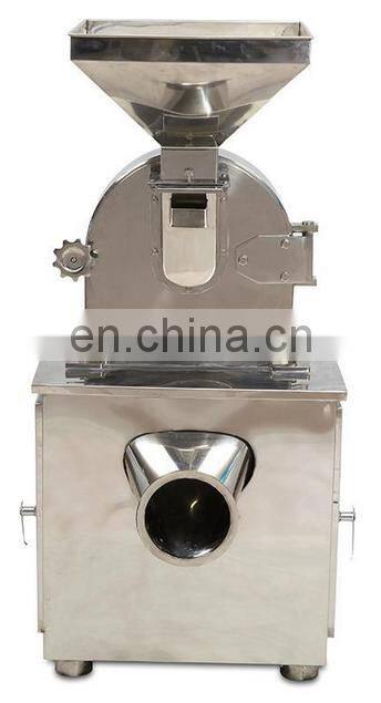 CE grinder machine/industrial coffee grinder/commercial spice grinder