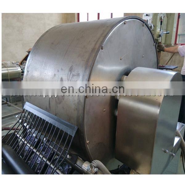 automatic spring roll making machine / spring roll skin making machine