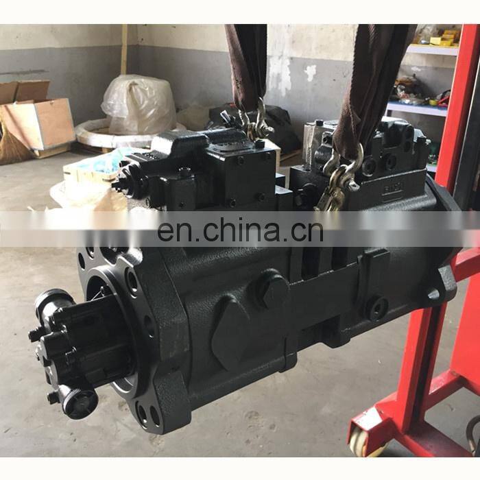 Excavator JS220 Swing Gearbox JS220 Swing Reducer Gearbox 333/P1196 JRC0007
