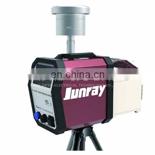 EA097 - Particulate air sampler