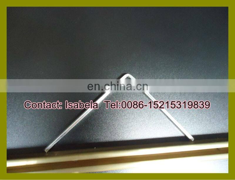 Automatic Aluminum Spacer Bar Bender /Insulating glass alu-spacer frame making machine/Alu-spacer bar bender machinery (LW02)