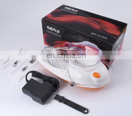 Manufacturers selling new electric automatic cigarette maker smoke cigarette machine in small electric apparatus