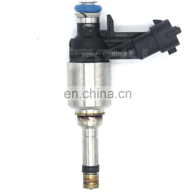 factory direct sale Gdi Injector 35310-2B120 for Velosters 1.6 GDI Turbo (2012/02~) KIA 0261500098