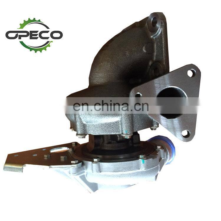 For Ford Puma DuraTorq 2.4L turbocharger 752610-5009S 6C1Q6K682FA LR021013 1355066 1435057