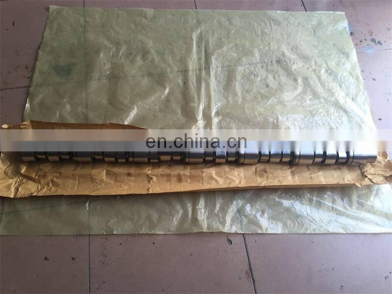 Top quality K19 Diesel Engine camshaft 4067667