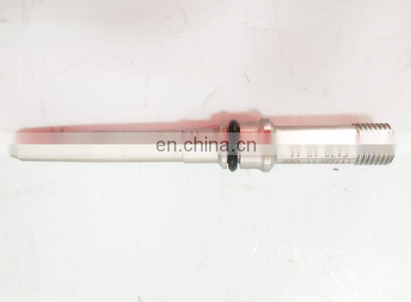 EQ4H Diesel Engine  Fuel injector connector  1112BF11-020