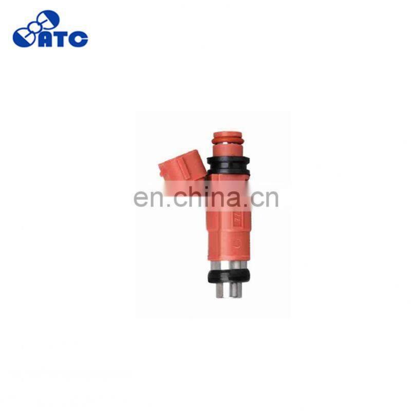 fuel injector nozzle For M-AZDA 7729941 7720533