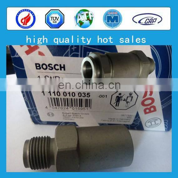 pressure limiting valve 1110010035