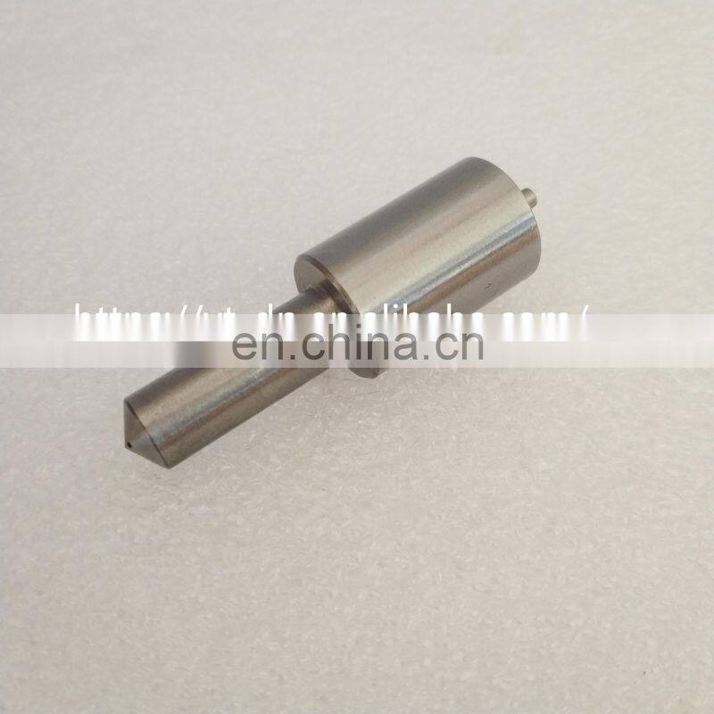 Diesel fuel injector nozzle S type fuel injector nozzle DLLA25S722 with top quality