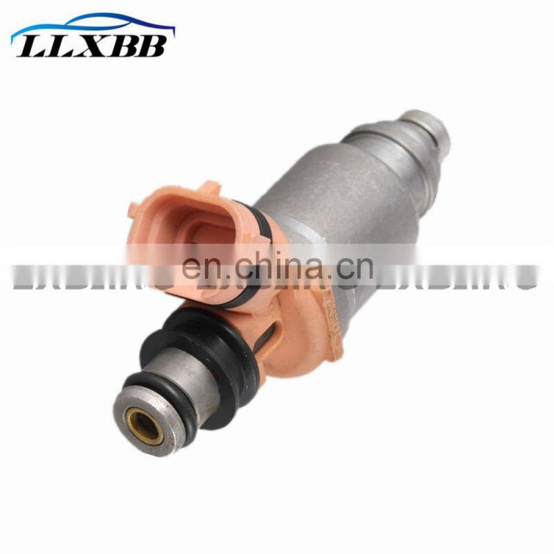 Original LLXBB Fuel Injector 23209-74080 2320974080 For Toyota Land Cruiser Lexus 23250-74080 2325074080