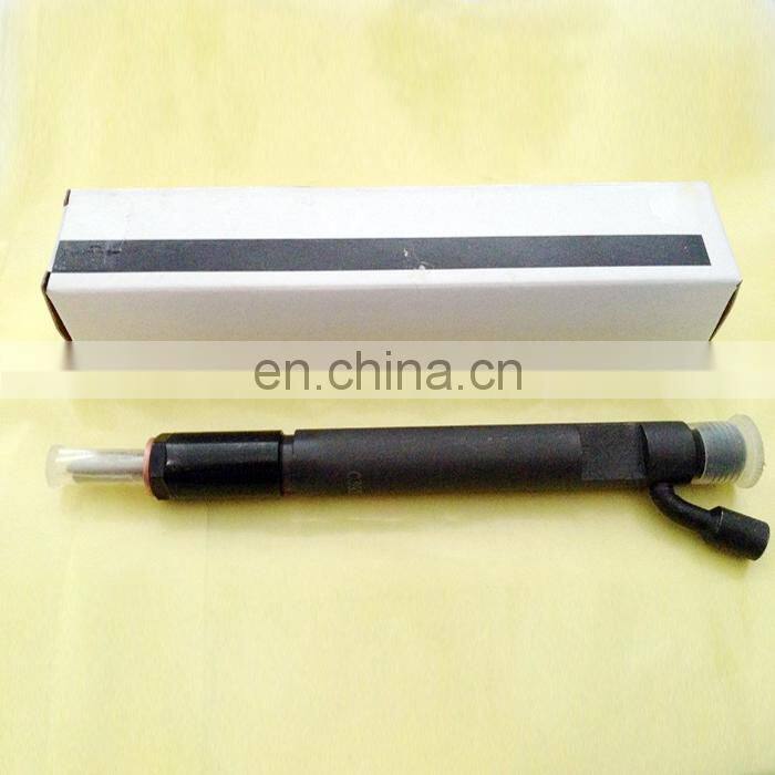 6CT Diesel Engine Spare Parts Fuel Injector 4089277 3938431