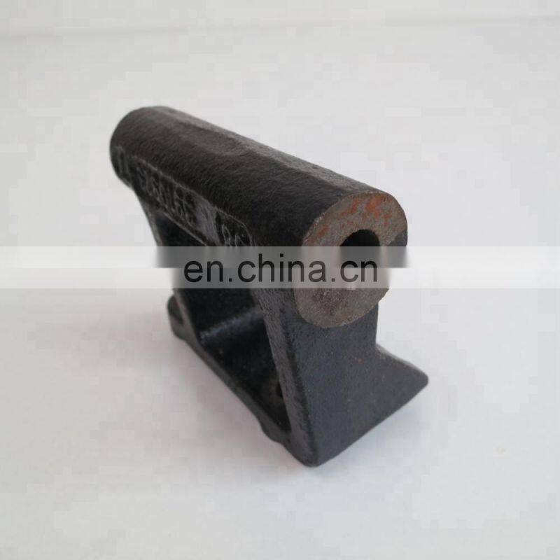 6BT Diesel engine spare parts alternator bracket 3910923