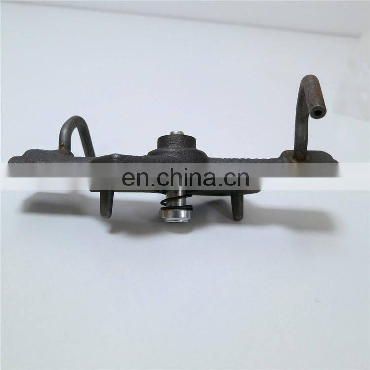 Diesel genset spare parts KTA38 piston cooling nozzle 3179664 Piston cooling valve