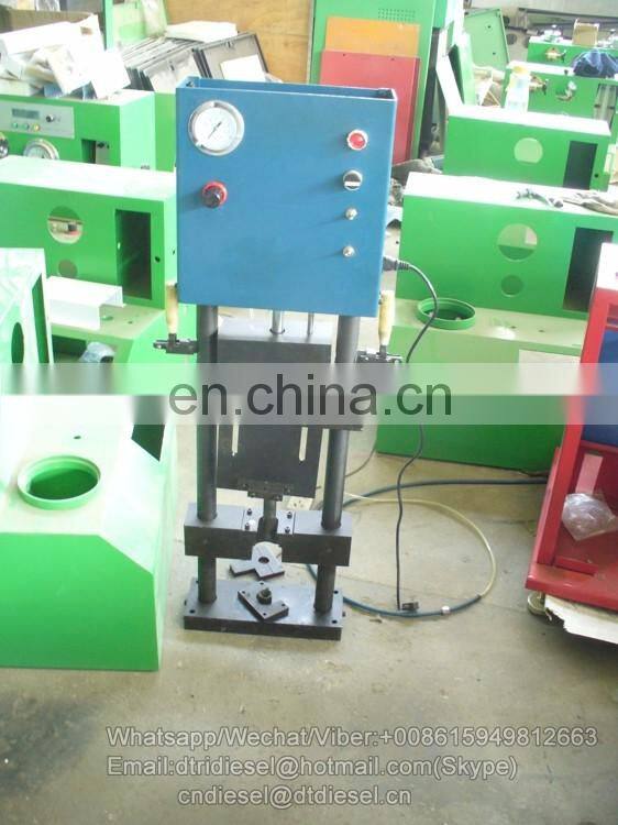 PT212 PT PUMP TEST STAND for PT Cummin s pump