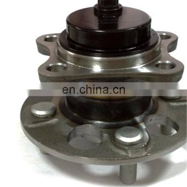 Wholesale Rear Wheel Hub Bearing For NCP OEM:42450-52060