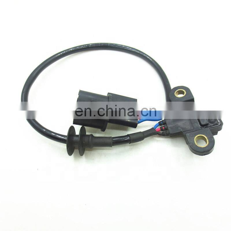 famous products MR560603 J005T26171A J5T26171A For Mitsubishi Crankshaft Position Sensor