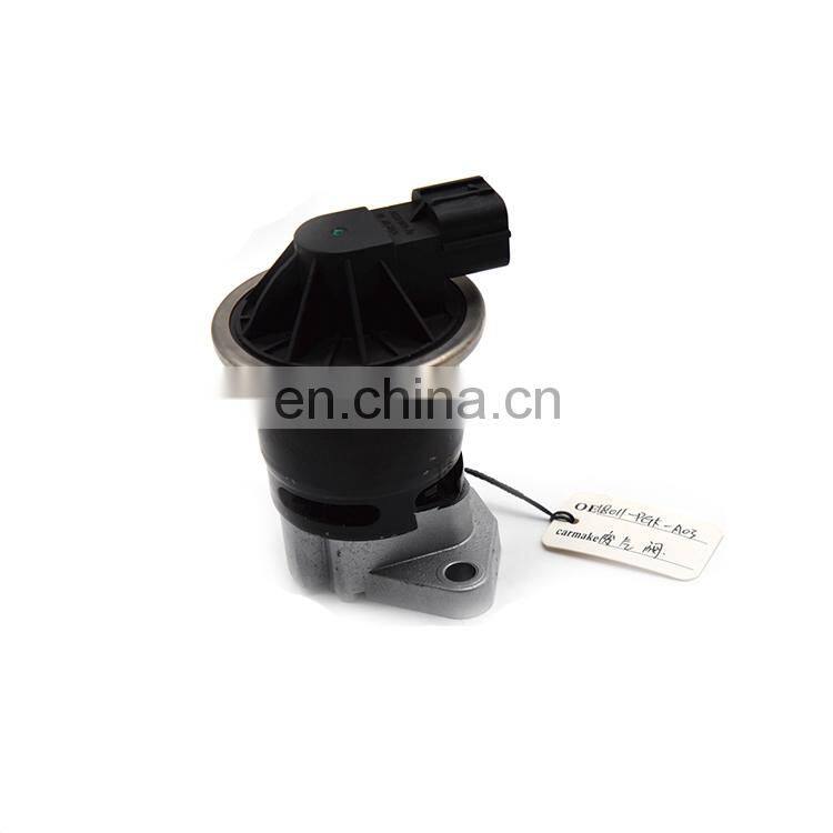 Genuine Auto Electrical Parts 18011-PGK-A03 18011PGKA03 For H-onda Odyssey Pilot MDX 1999-2004 EGR Gas valve