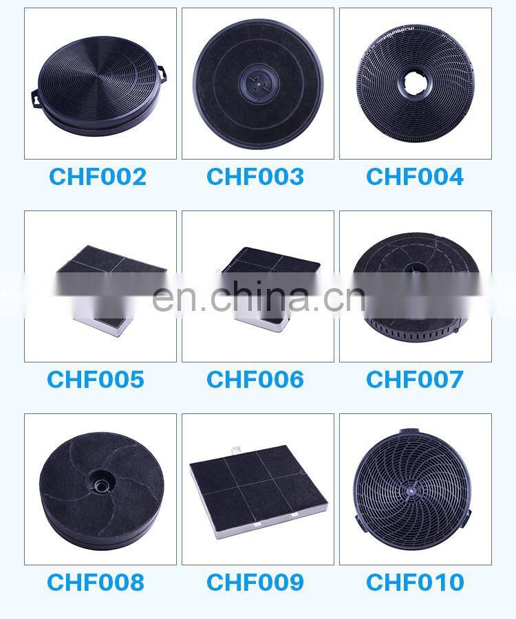 grease filter for cooker hood range hood charcoal filter range hood filter