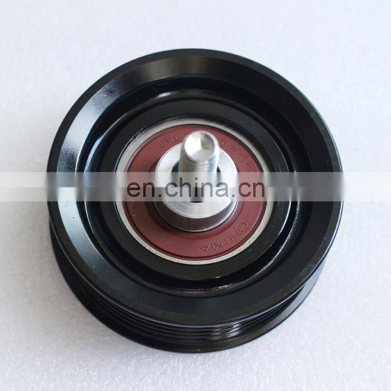 ISZ13 L Diesel Engine Parts Idler Pulley 2874073