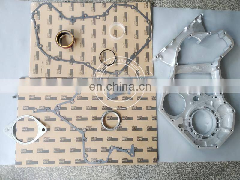 Machinery Parts 6BT Diesel Engine Parts Gear Housing 5267783