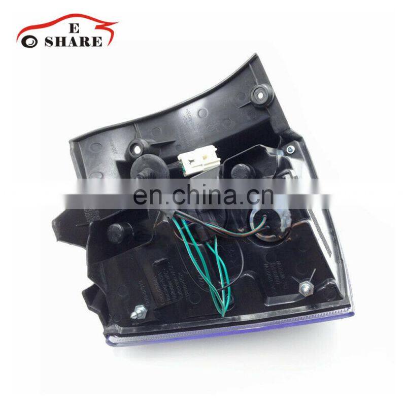 Rear Outer Brake Light Tail light 8330A380 For Mitsubishi Outlander