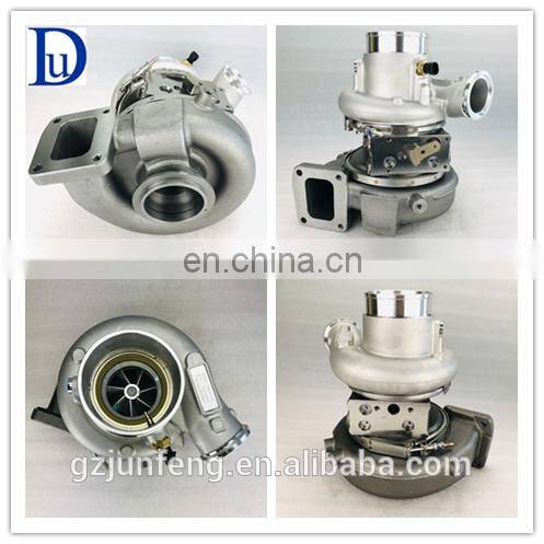 HE451V 2882004 3792586 3783568 turbocharger for Cummins ISX engine