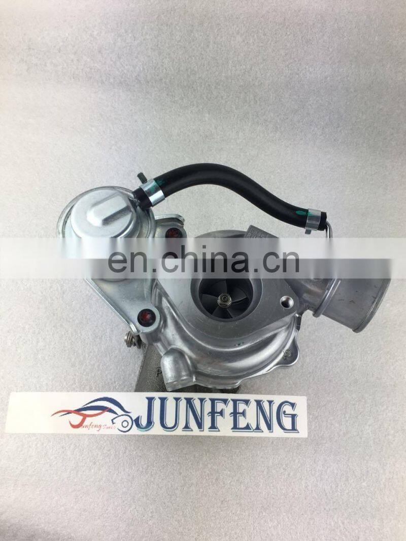 Mazda Bongo RHF3H Turbo VD410084 VJ34 VA410084, VB410084