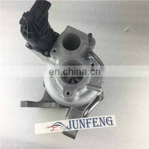 The new!!! TD02 49373-07011 TURBOCHARGER