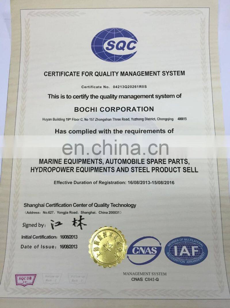 Galvanized Washer M3