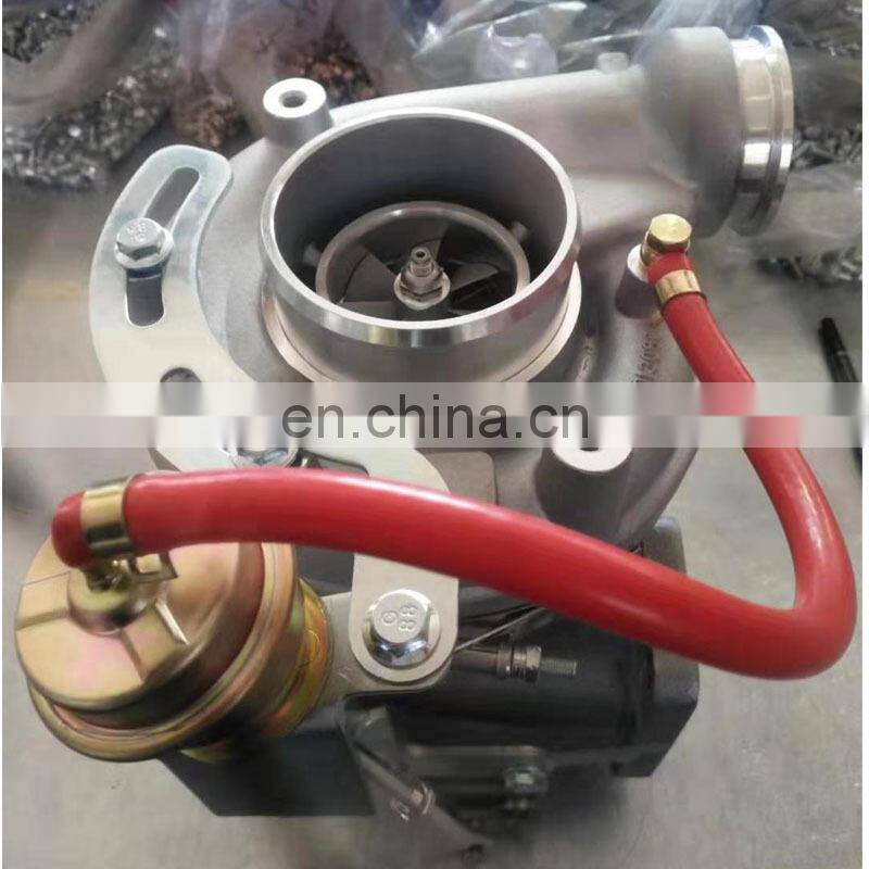Turbocharger S200G 20856790 20856791 20904197 21109241 21498468 3801105 3801261 9020856791 Turbo for Volvo EC290B D7DEAE2 Engine