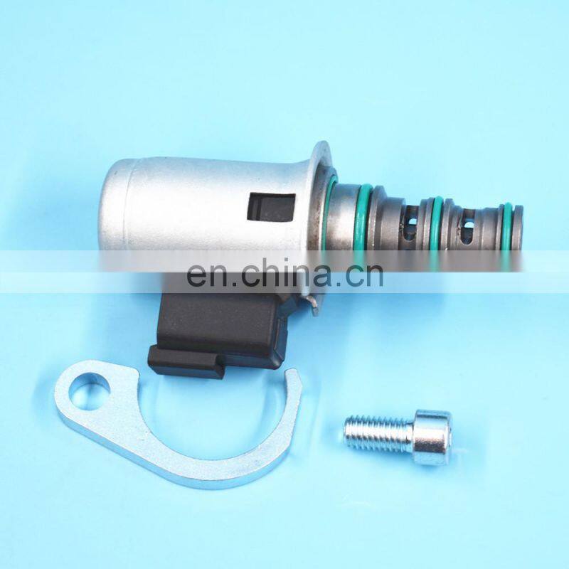New Solenoid Valve Assembly fit for JCB Backhoe Loaders 3CX 25/220804