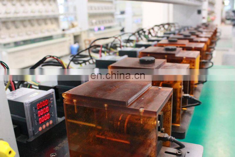 Multifunction power meter Harmonic digital panel Meter RS485/Modbus LCD display