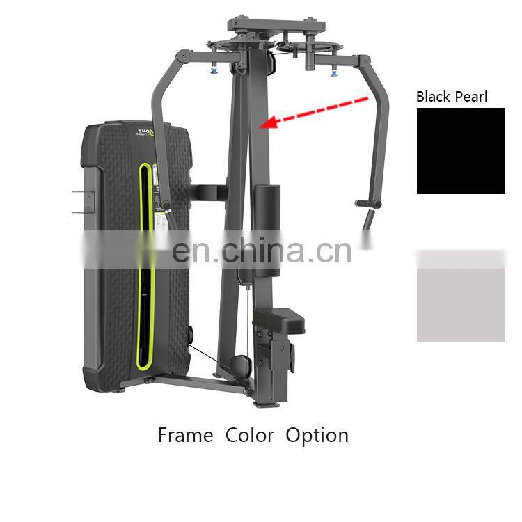 E4007A Name Of Exercise Machines Body Building Club Used Equipment